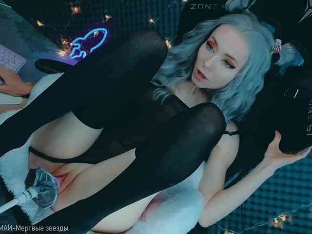ALYSSA_KASATKA webcam