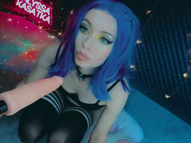 ALYSSA_KASATKA webcam