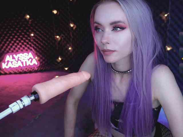 ALYSSA_KASATKA webcam