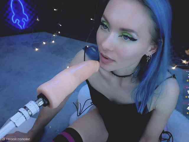 ALYSSA_KASATKA webcam