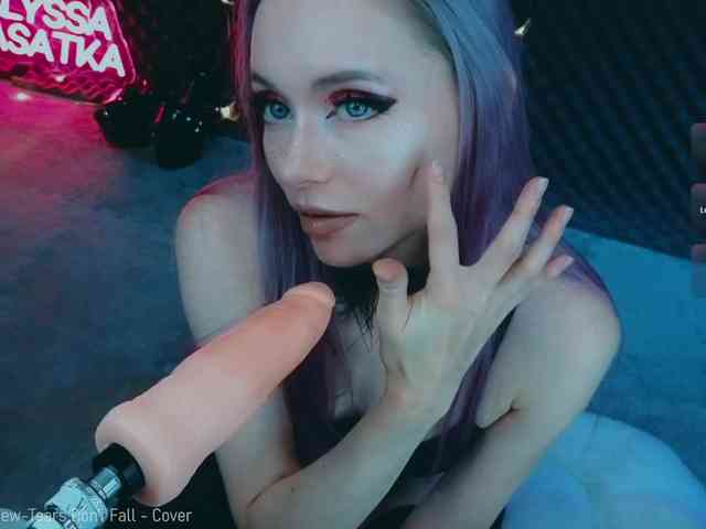 ALYSSA_KASATKA webcam