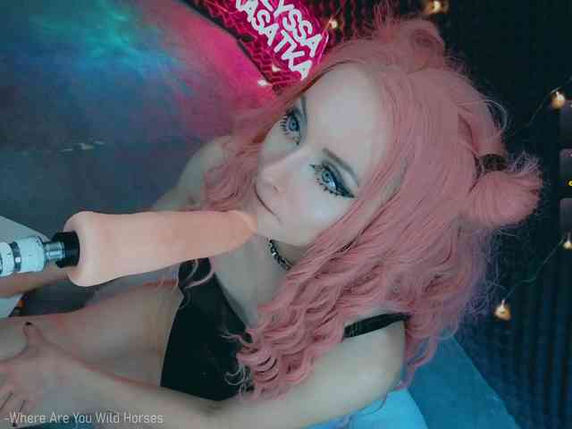 ALYSSA_KASATKA webcam
