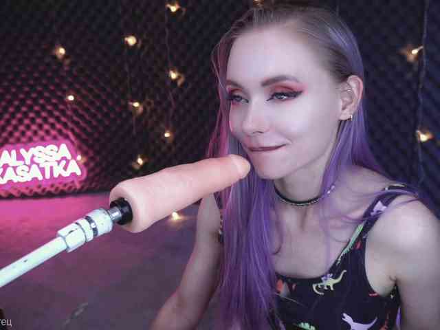 ALYSSA_KASATKA webcam
