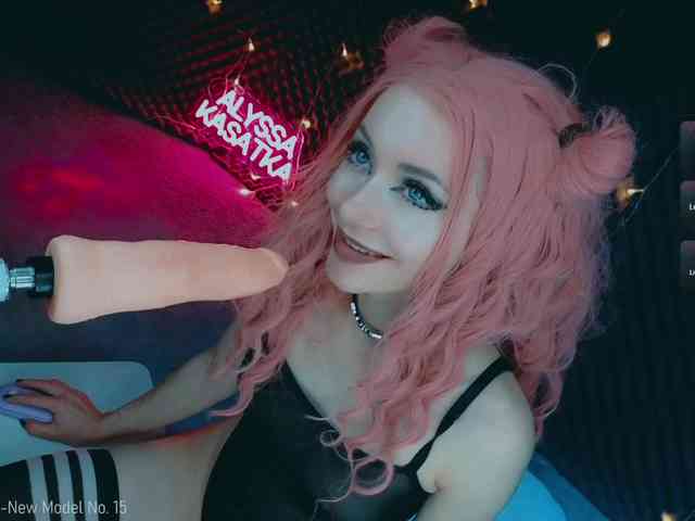 ALYSSA_KASATKA webcam