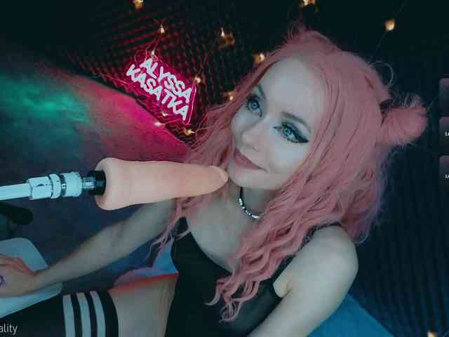 ALYSSA_KASATKA webcam