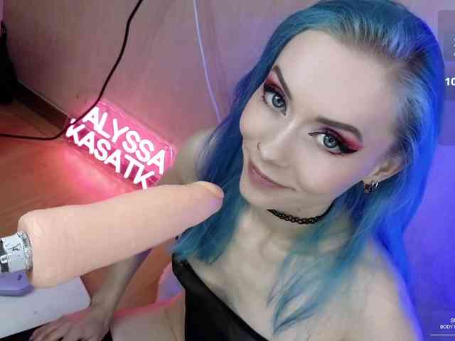 ALYSSA_KASATKA webcam