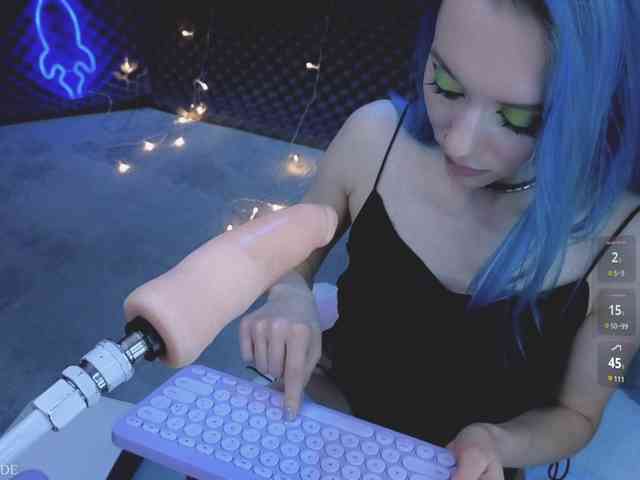 ALYSSA_KASATKA webcam