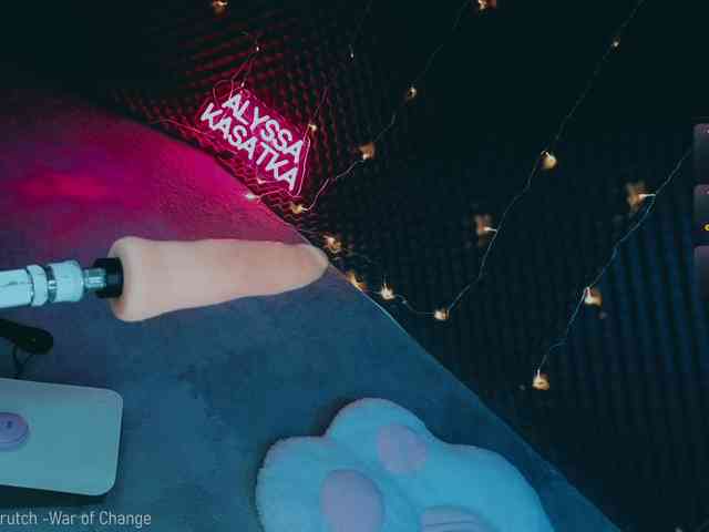 ALYSSA_KASATKA webcam