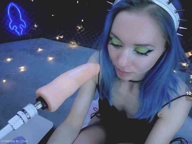 ALYSSA_KASATKA webcam