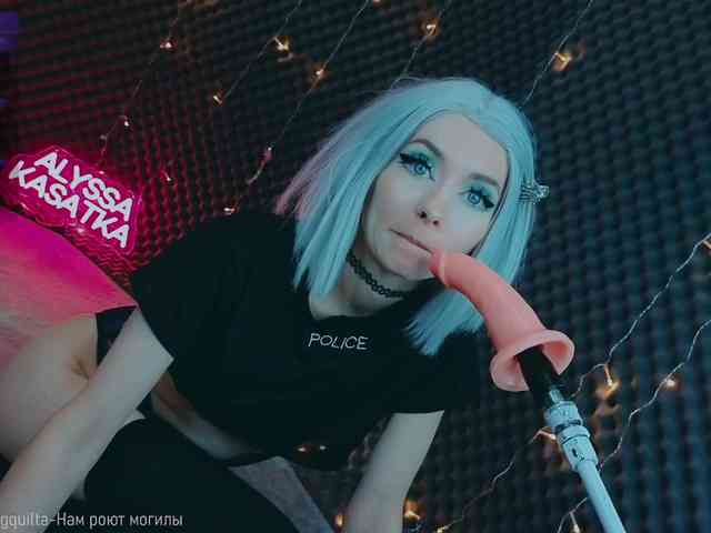 ALYSSA_KASATKA webcam