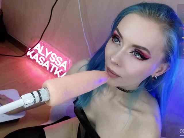 ALYSSA_KASATKA webcam