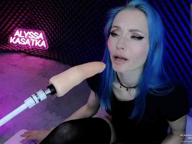 ALYSSA_KASATKA webcam