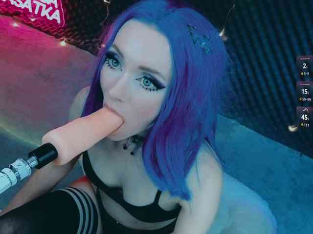ALYSSA_KASATKA webcam