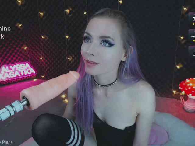 ALYSSA_KASATKA webcam