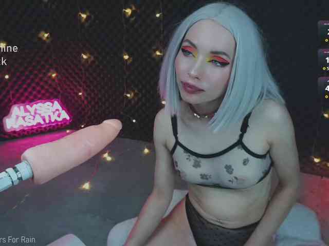 ALYSSA_KASATKA webcam