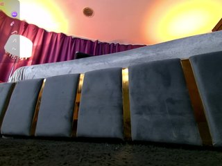 EmpressDesire Porn Show