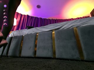 EmpressDesire Porn Show