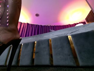 EmpressDesire Porn Show