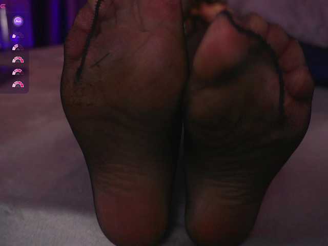 EmpressDesire's BongaCams show and profile