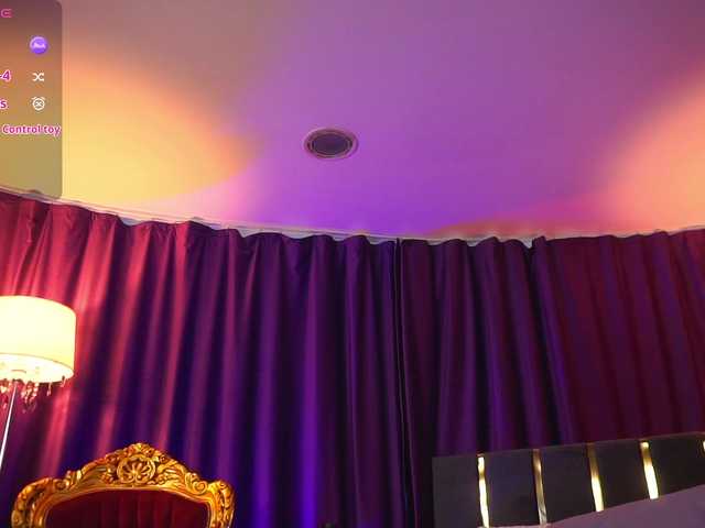 EmpressDesire's BongaCams show and profile