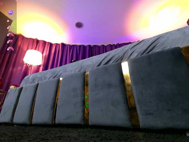 EmpressDesire's BongaCams show and profile