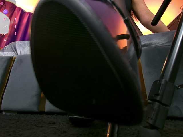 EmpressDesire's BongaCams show and profile