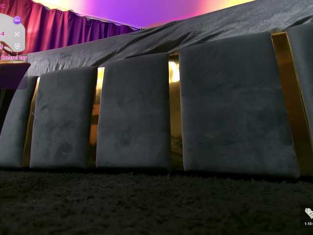 EmpressDesire's BongaCams show and profile