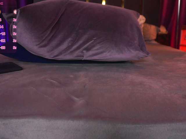 EmpressDesire's BongaCams show and profile