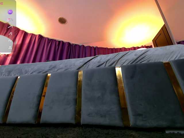 EmpressDesire — LOVENSE LushDomi ON Make your GODDESS wet and horny!#findom #mistress #bdsm