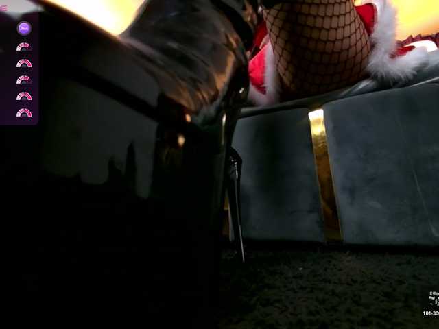 EmpressDesire's BongaCams show and profile