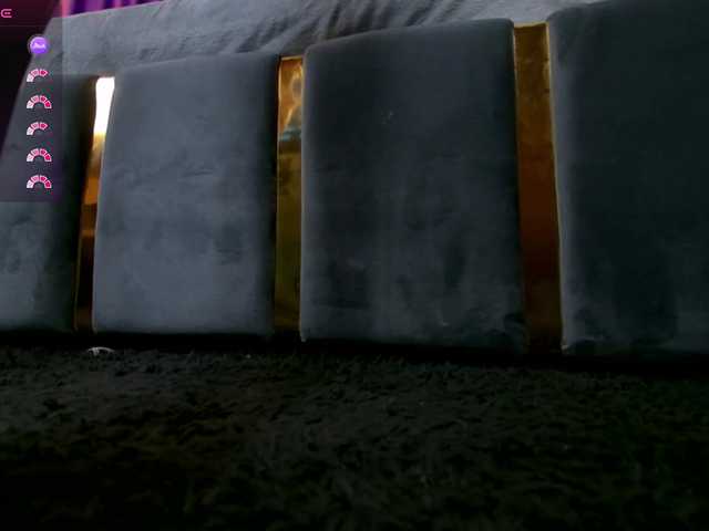 EmpressDesire's BongaCams show and profile