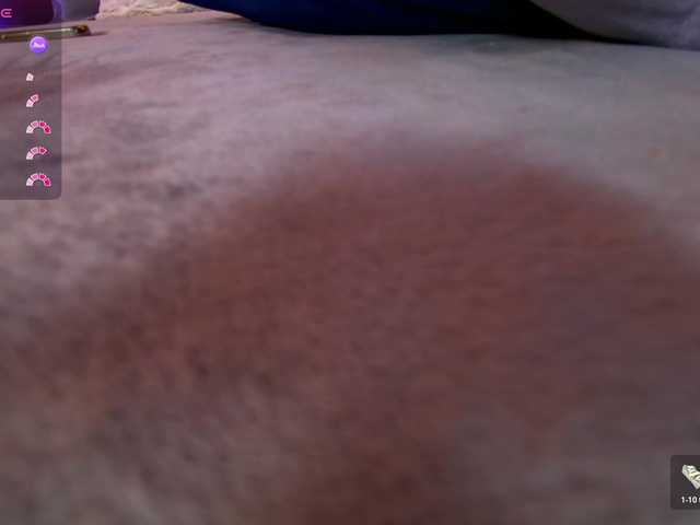 EmpressDesire's BongaCams show and profile