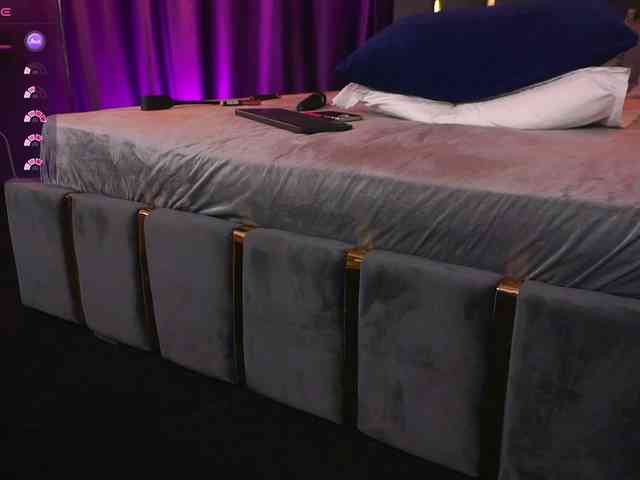 EmpressDesire webcam
