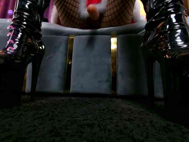 EmpressDesire webcam