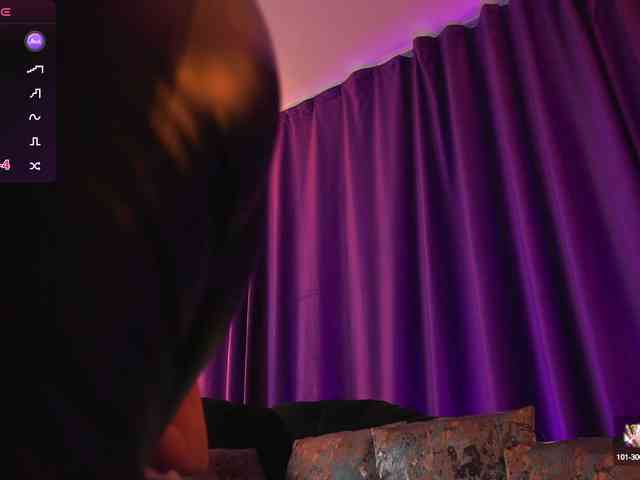 EmpressDesire webcam