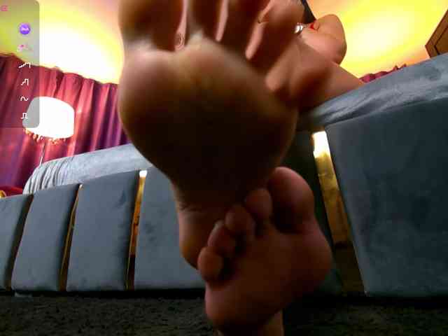 EmpressDesire webcam