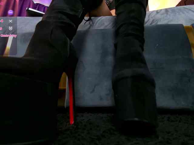 EmpressDesire webcam