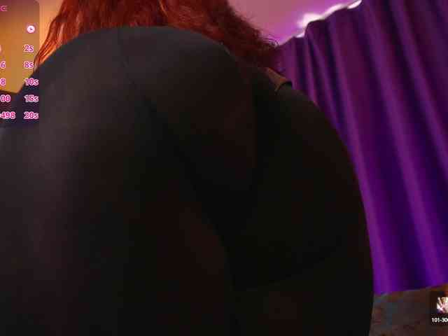 EmpressDesire webcam