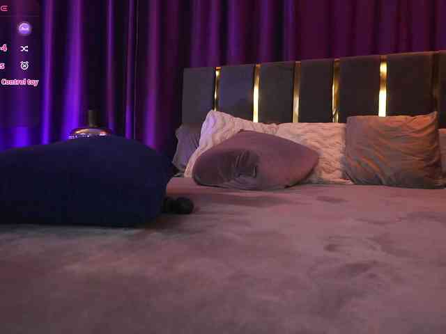 EmpressDesire webcam