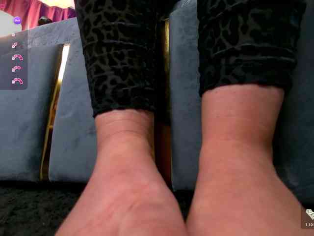 EmpressDesire webcam