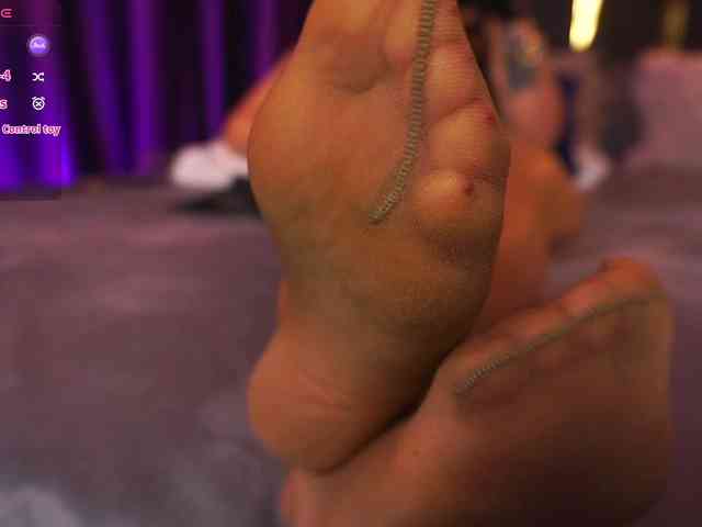 EmpressDesire webcam