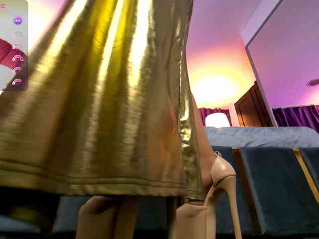 EmpressDesire webcam