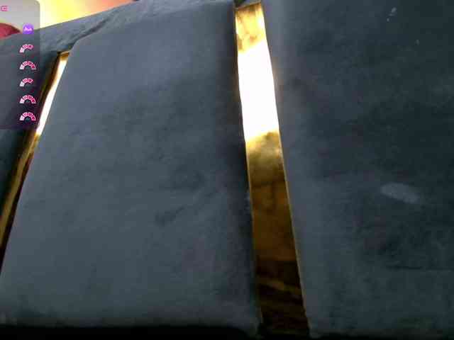 EmpressDesire webcam