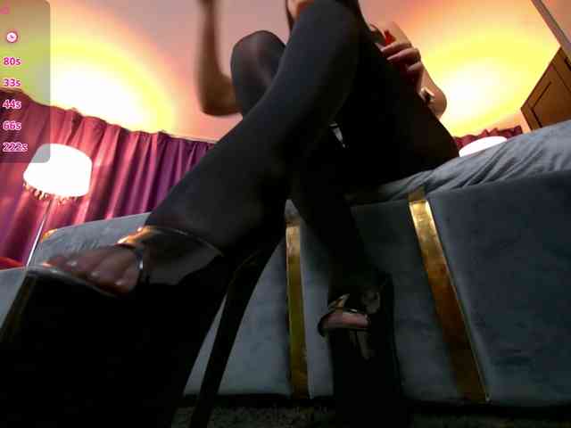 EmpressDesire webcam