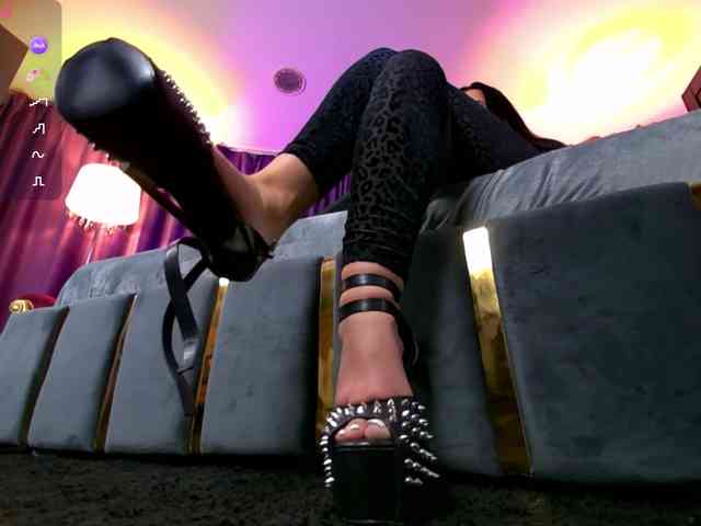 EmpressDesire webcam