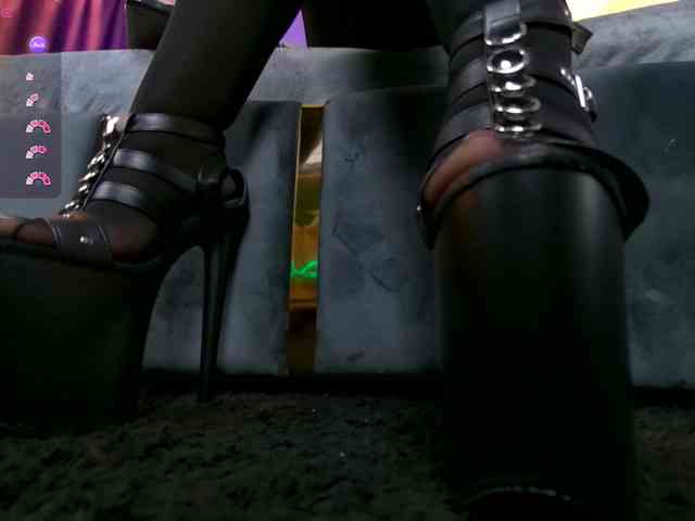 EmpressDesire webcam