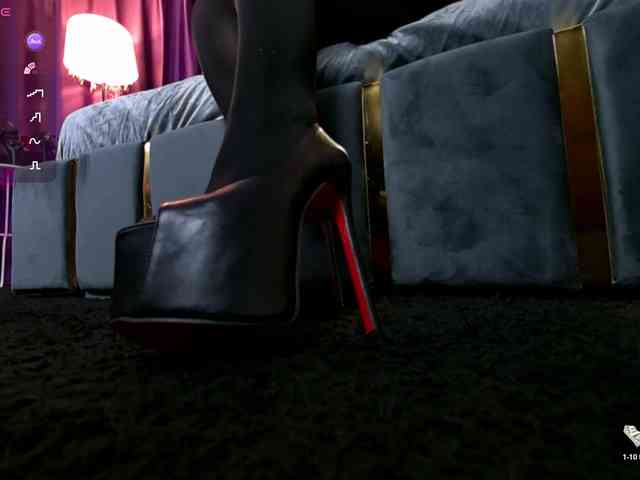 EmpressDesire webcam