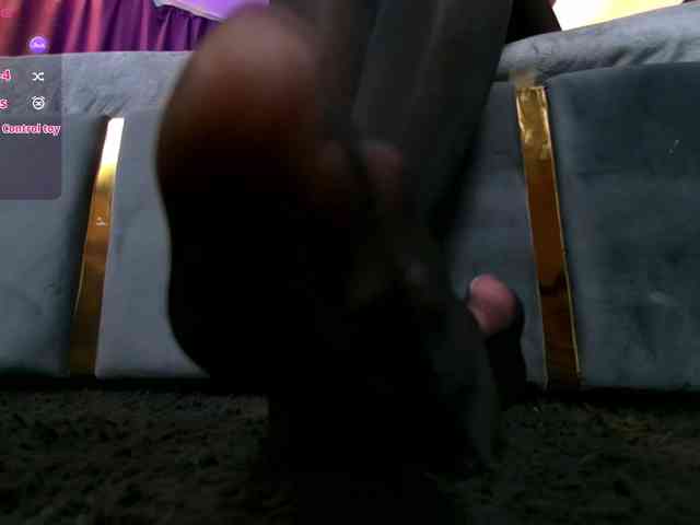 EmpressDesire webcam