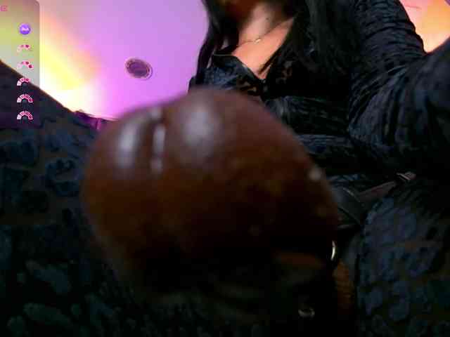 EmpressDesire webcam