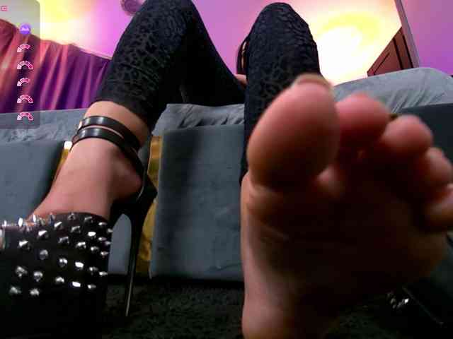 EmpressDesire webcam